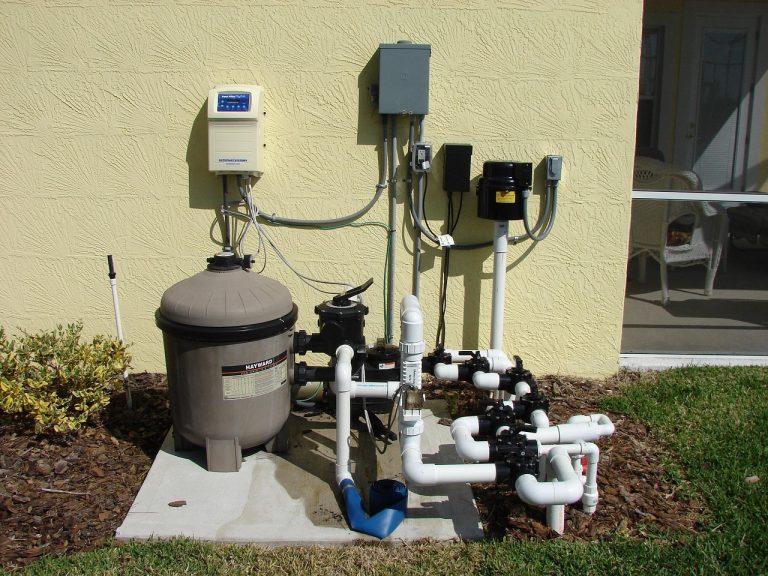 Sprinkling Life: The Art and Science of Irrigation System Installation