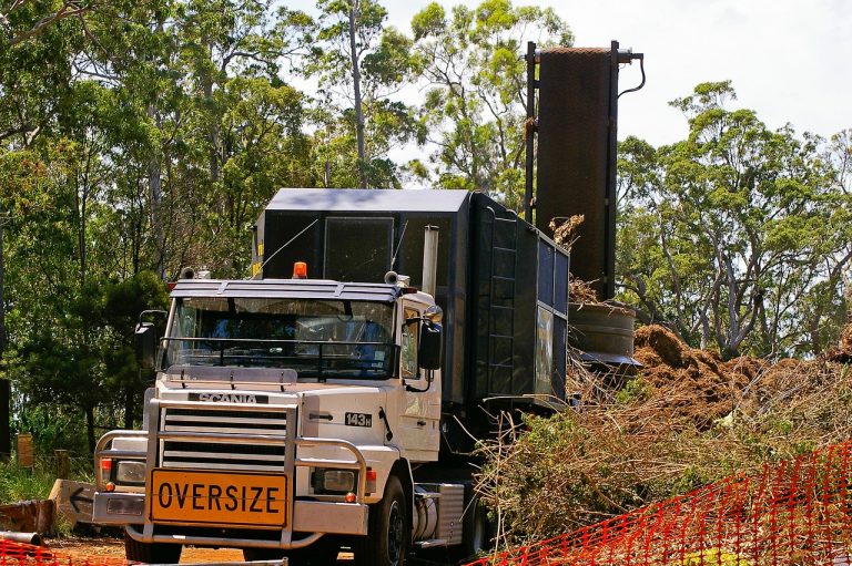 Eco-Friendly Gardening: The Power of Mulching Amendment